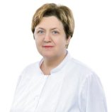 Серякова Марина Львовна