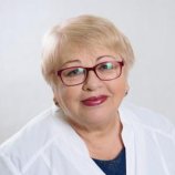 Винокурова Людмила Андреевна