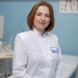 Герасимова Полина Андреевна