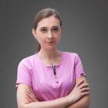 Толстова Екатерина Владимировна