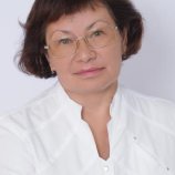Бобыленко Людмила Анатольевна