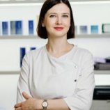Шатохина Анастасия Сергеевна