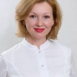 Бондарь Елена Михайловна