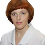 Негрей Светлана Владимировна