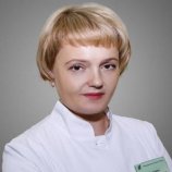 Бородина Наталья Михайловна