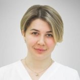 Вельмискина Ксения Александровна