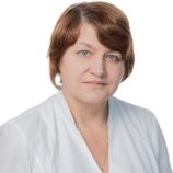 Козицина Елена Николаевна