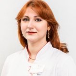 Куценко Юлия Андреевна