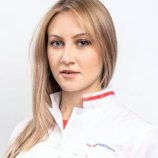 Рычкова Ольга Викторовна