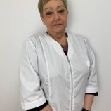 Козина Ирина Николаевна