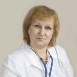 Волкова Елена Васильевна