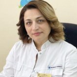 Низамединова Самира Фаиз-Кызы