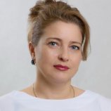 Ермолина Лариса Николаевна