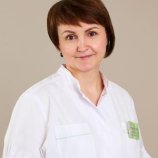 Селянина Марина Викторовна