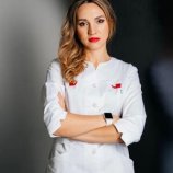 Нуркаева Алина Радиковна