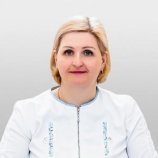 Привезенцева Валентина Александровна
