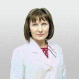 Прудникова Марина Алексеевна