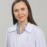 Соловьянова Наталья Ивановна