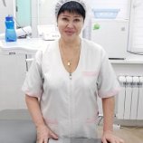 Булычева Татьяна Геннадьевна