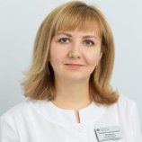 Шаимова Татьяна Анатольевна