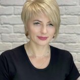 Харитоненко Людмила Николаевна