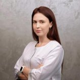 Биджиева Амина Муратовна