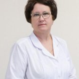 Зайцева Татьяна Павловна