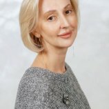 Купцова Ирина Витольдовна