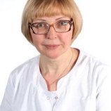 Хитрова Алла Николаевна