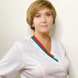 Андросова Ольга Викторовна