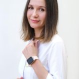 Свистунова Елена Юрьевна