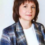 Титкова Татьяна Валерьевна