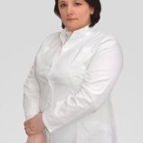 Сергеева Марина Борисовна