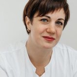 Верещагина Ирина Владимировна