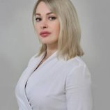 Клочанюк Надежда Дмитриевна