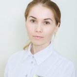 Ефимова Мария Владимировна