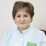 Патук Валентина Михайловна