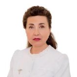 Бадалян Ирина Викторовна