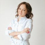 Зимина Екатерина Валерьевна