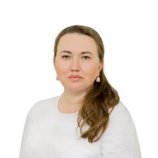 Сивиринова Наталья Геннадьевна