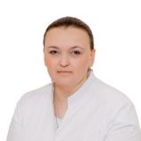Яшкина Александра Викторовна