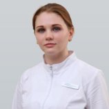 Саковская Светлана Анатольевна