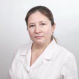 Чистякова Светлана Ивановна