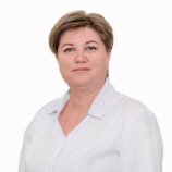 Гежа Светлана Николаевна