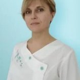 Ефимова Ирина Викторовна