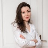 Пчелина Екатерина Ивановна