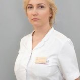 Игнатова Наталья Владимировна