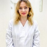 Стоянова Светлана Ивановна