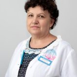 Прокопенко Татьяна Алексеевна