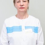 Бортко Наталья Михайловна